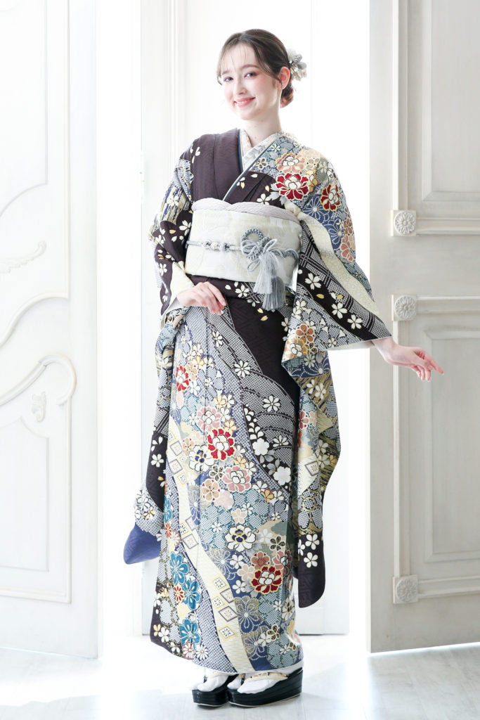 成人振袖 P39C3106