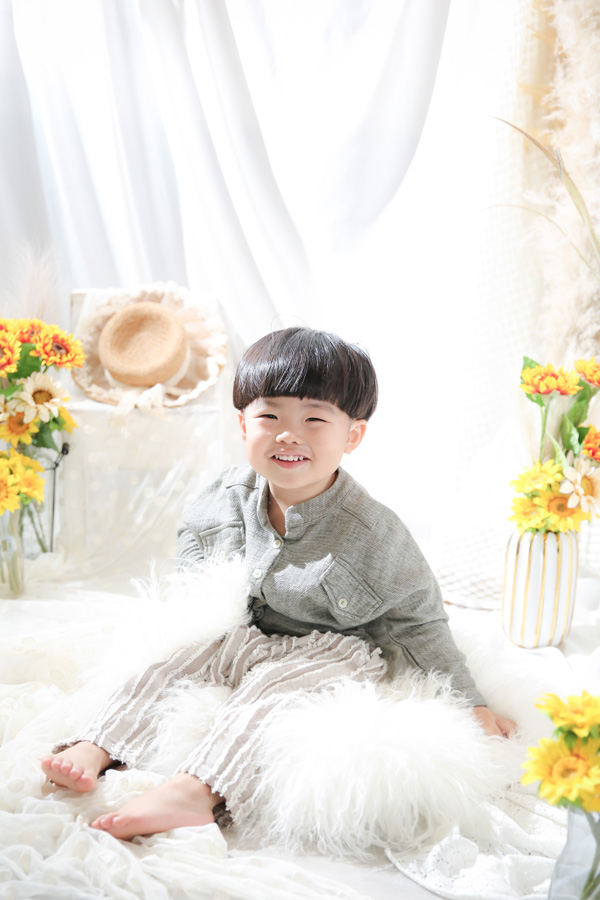 ひまわりフォトイベント