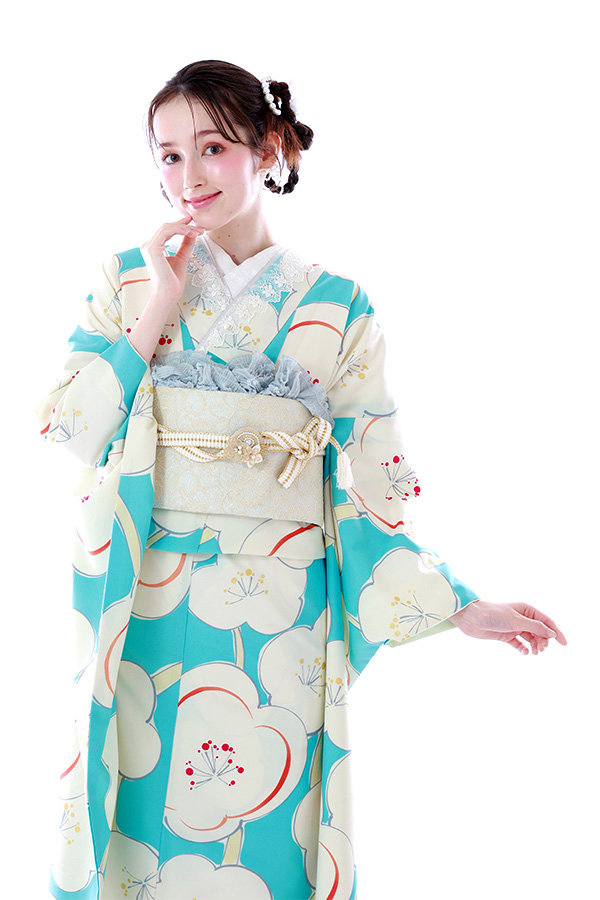 振袖撮影ギャラリー