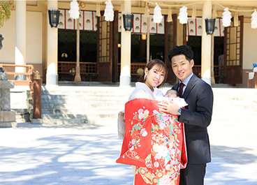 ハレらく着物レンタルの流れ