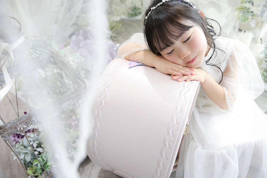 入学フォトキャンペーン