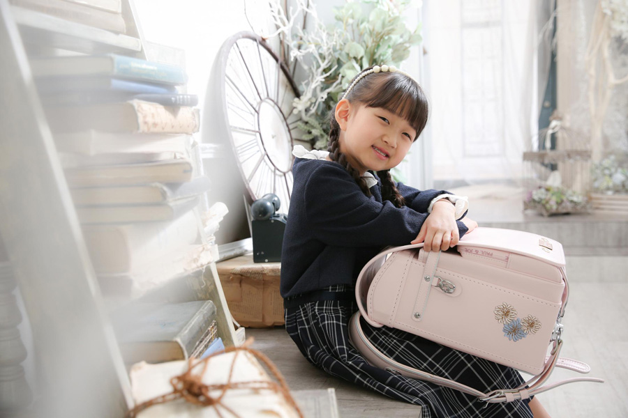 入学フォトキャンペーン