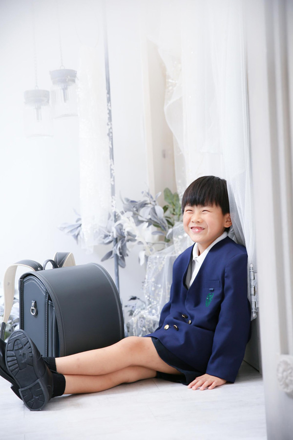 入学フォトキャンペーン