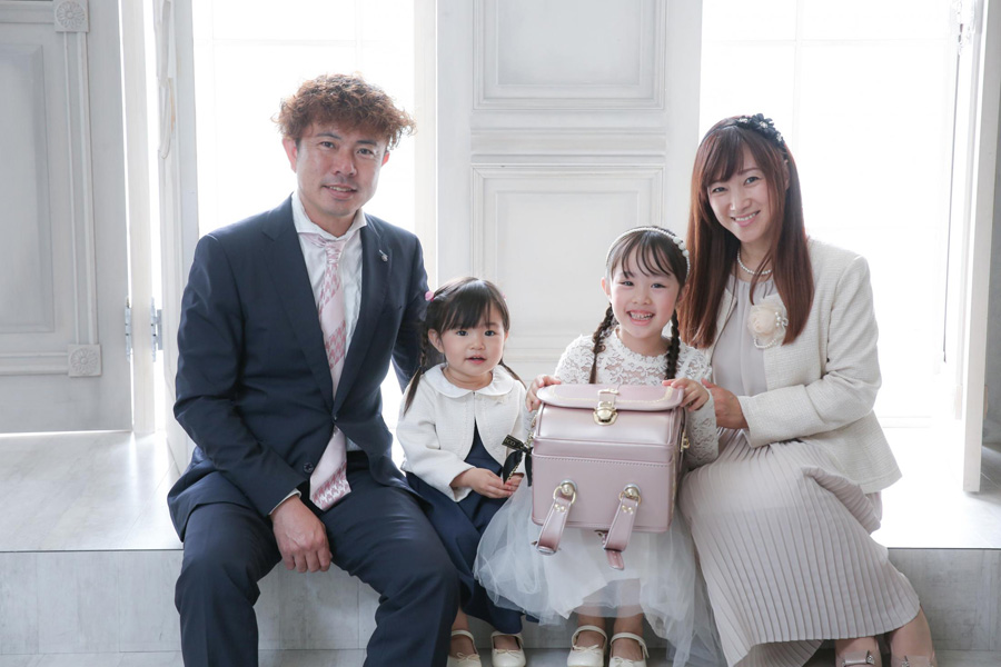 入学フォトキャンペーン