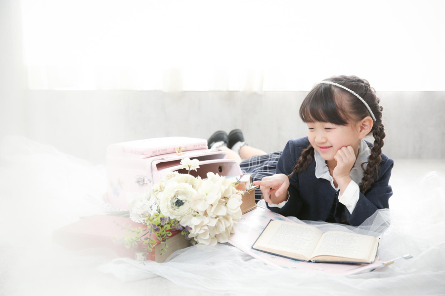 入学フォトキャンペーン