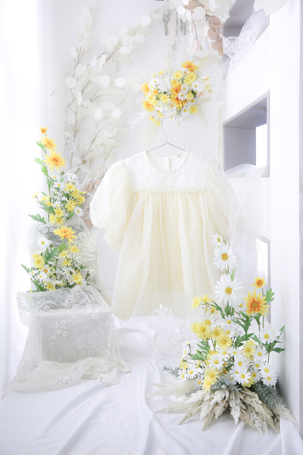 マーガレットフォトイベント