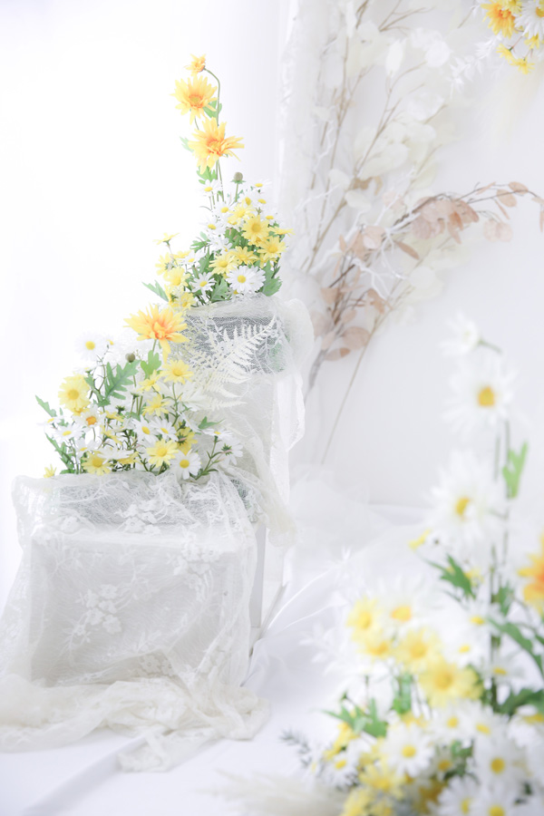 マーガレットフォトイベント